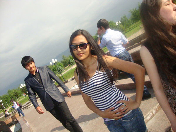 Эдельвейс =)