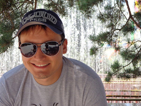 Евгений Южанин