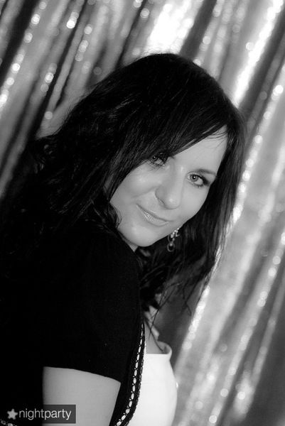 Ольга Надэлина