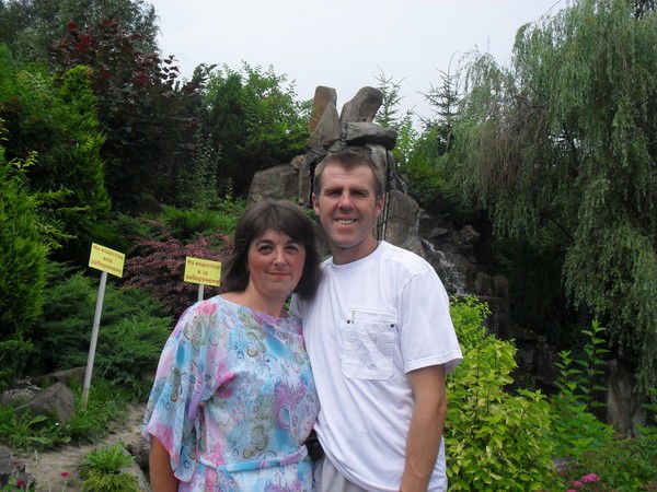 Андрій Товарницький