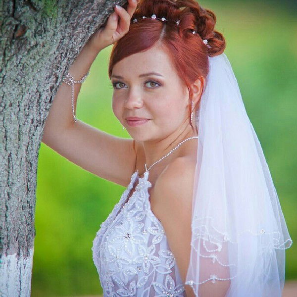 Ольга Березкина