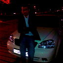 Xurshid Radjabov