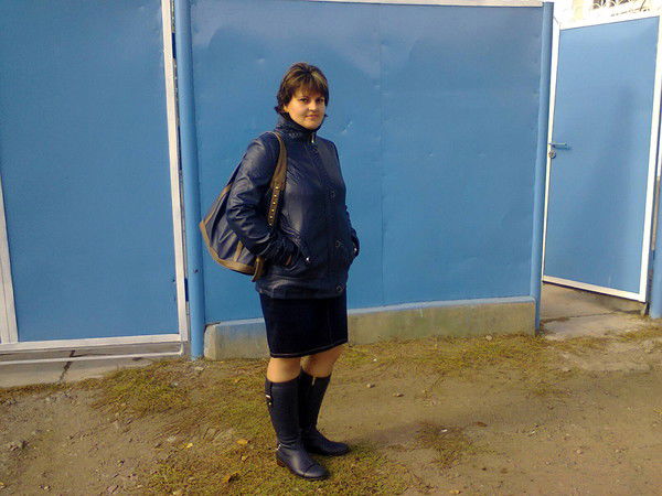 Маргарита Выговская