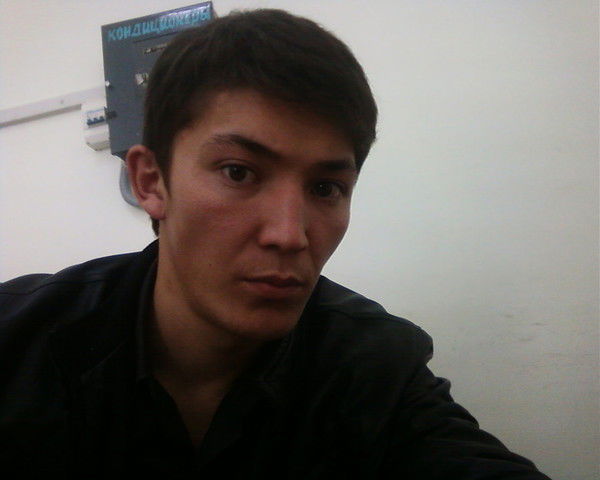 Жанболат Алекеев