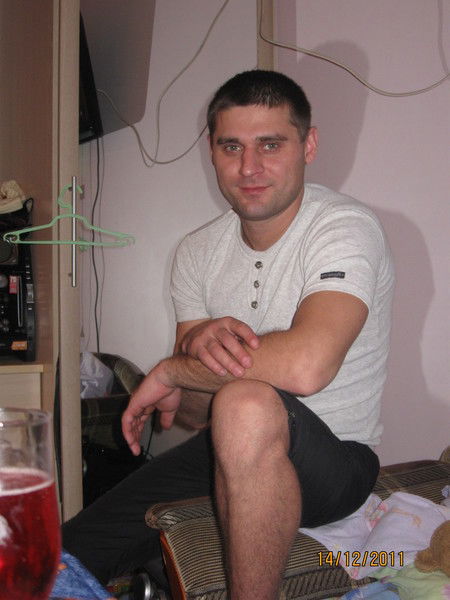 Сергей Пивкин