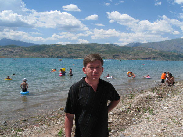 Владислав Ольховик