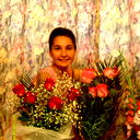 Оксана Остапенко