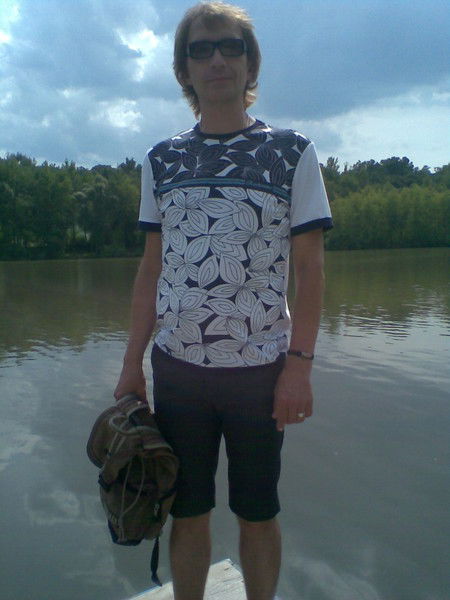 Павел Шлянин