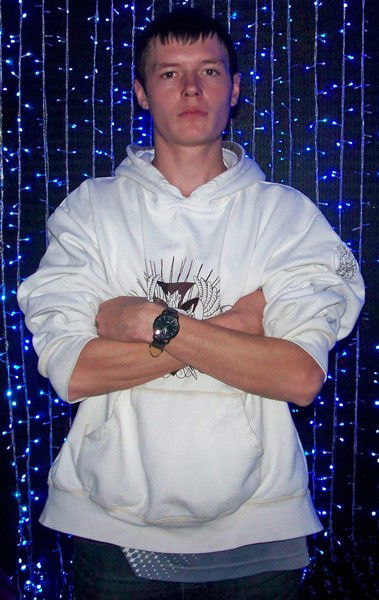 Денис Бородаенко