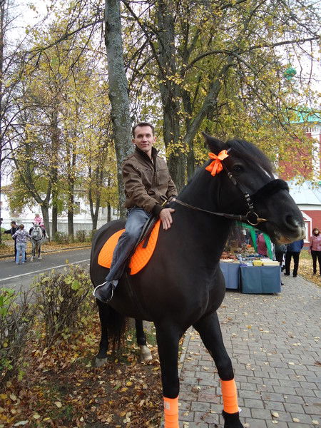 Артем Клабуков