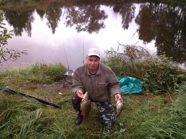 Валерий Ярмош