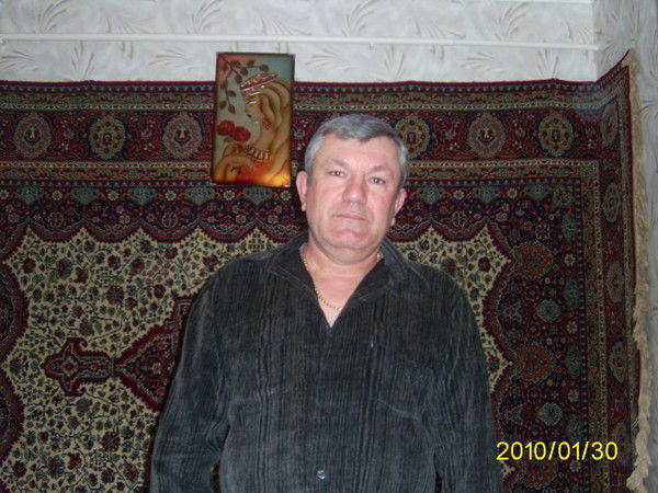 Юрий Таран