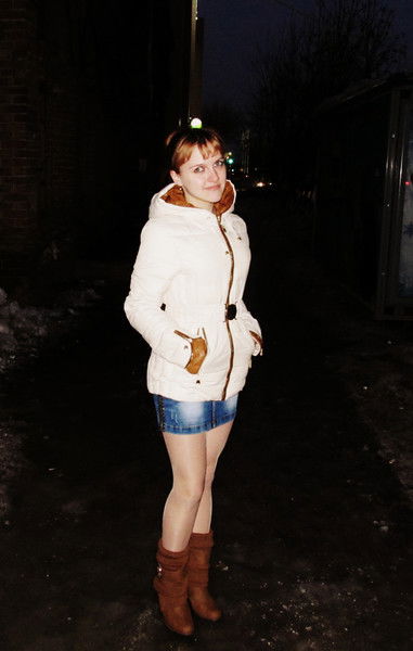 Анастасия Сараева