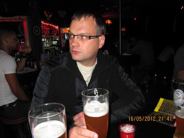 Лемешев Константин