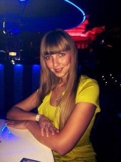 Ольга Лазько