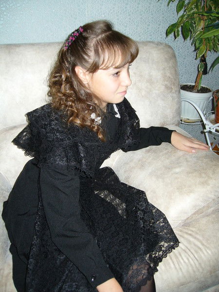 Альбина Фролова