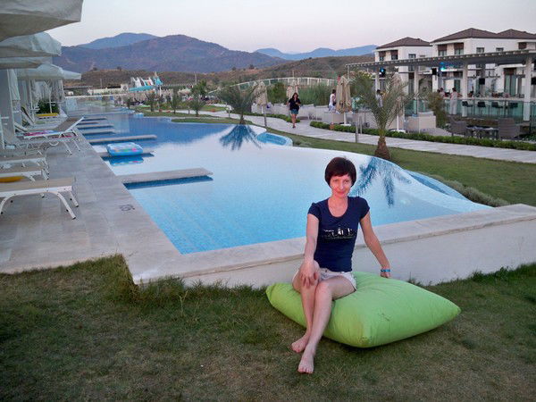 Татьяна Румянцева