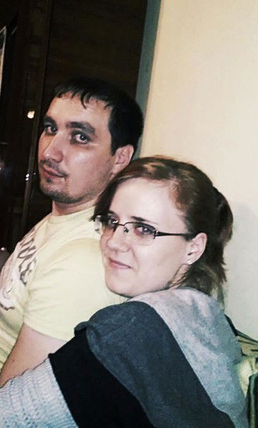 Ксения Абрамова