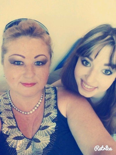 Лолитка Авдеева