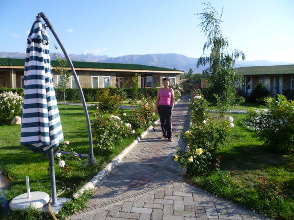 Венера Якубова