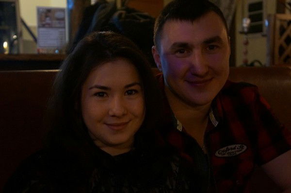 Эльза Шевченко