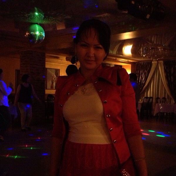 Жулдызай Мырзабаева