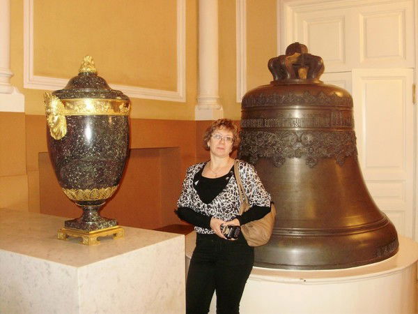 Татьяна Михайловна