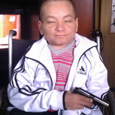 Петр Мирских