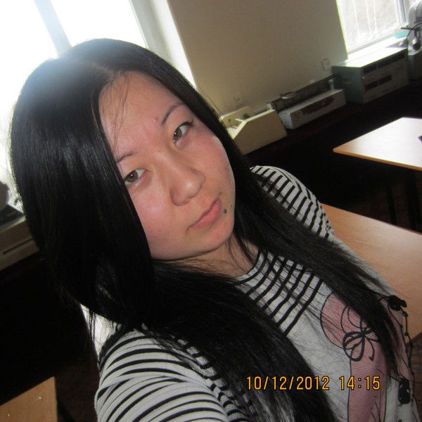 Фариза Шардарбекова