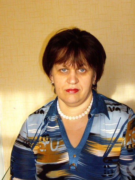 Юля Васютина