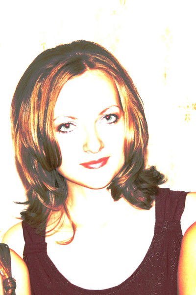 Екатерина Ямова