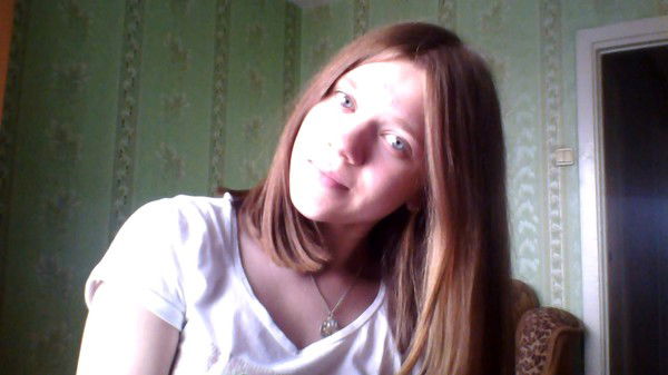 Полина Критских