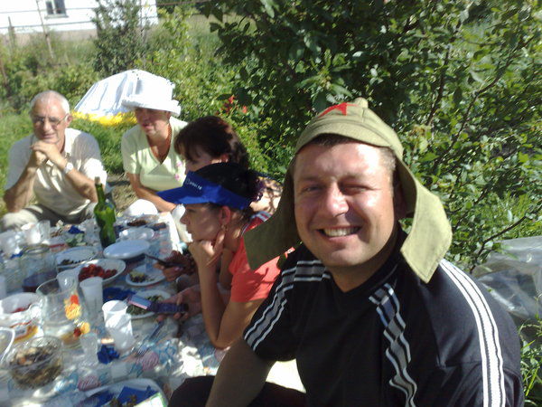 Антон Суслов