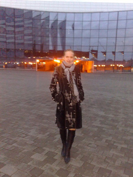 Анюта Акулич