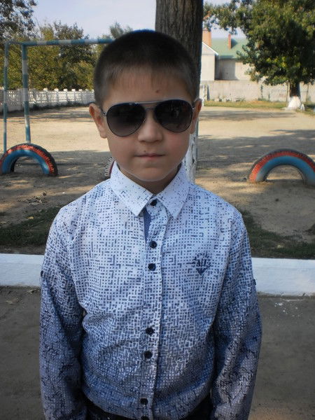 Сергей Крестинков