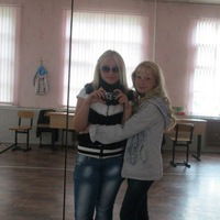 Вика Майорова