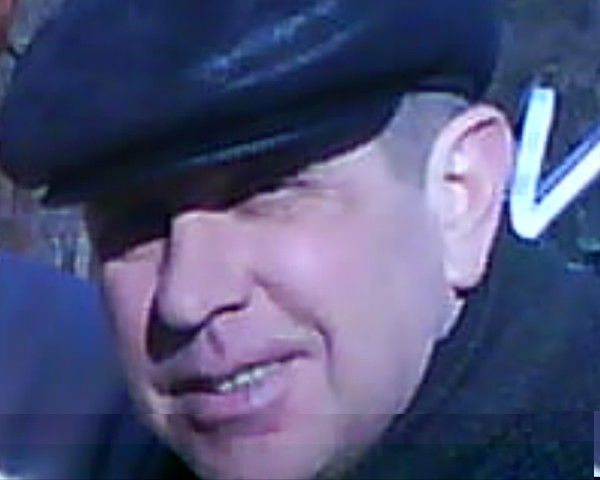 Володя Севастьянов