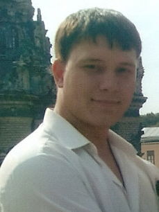 Павел Варфоломеев