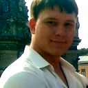 Павел Варфоломеев
