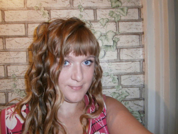 Ульяна Воротникова