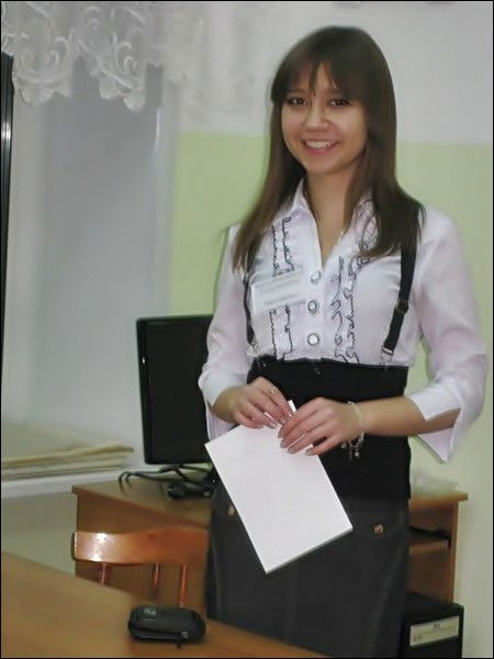 Марина Власова