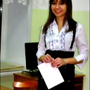 Марина Власова