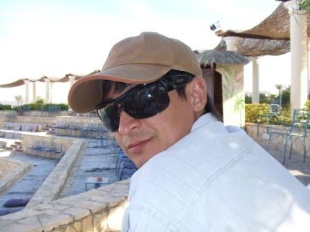 Рустем Валеев