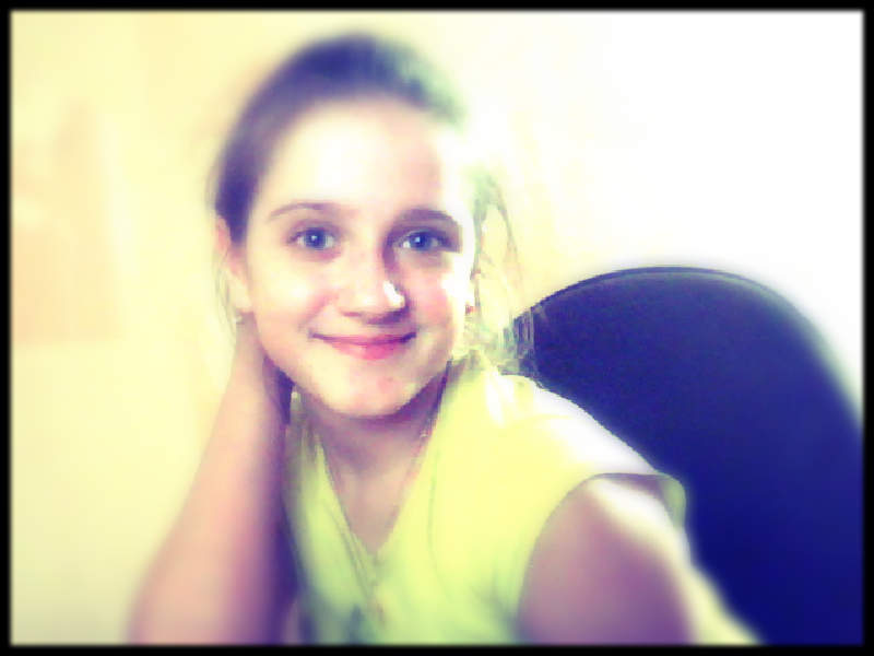 Инна Горбачёва