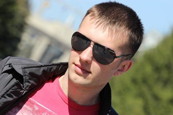 Алексей Довженко