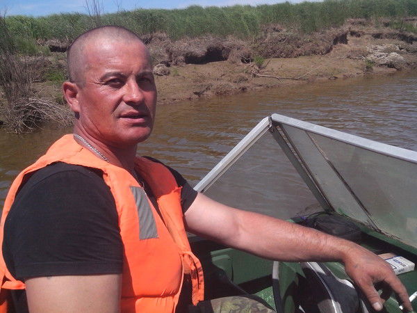 Александр Шабаршин