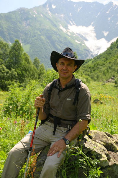 Константин Синюков