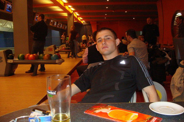 Павел Трикоз