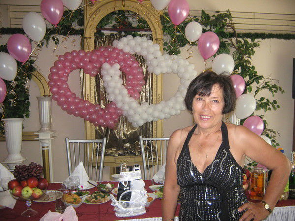 Тамара Бирюкова