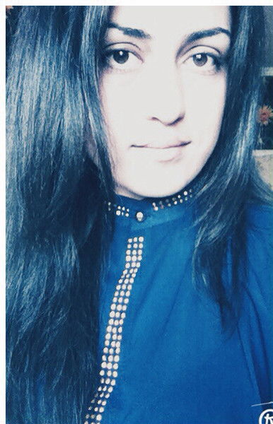 Азади Гульназ